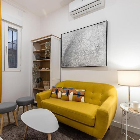 Precioso Apartamento En Retiro - C-Narvaez - Narv44 Madrid Kültér fotó