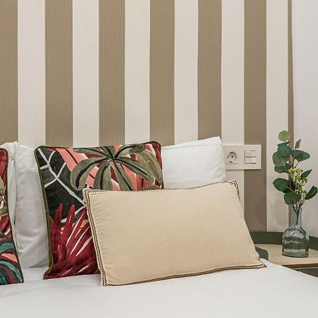 Precioso Apartamento En Retiro - C-Narvaez - Narv44 Madrid Kültér fotó