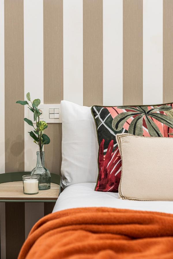 Precioso Apartamento En Retiro - C-Narvaez - Narv44 Madrid Kültér fotó